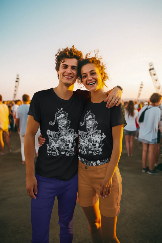 Retro Rehash - 10 Year - Tshirt