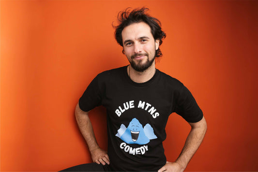 Blue Mountains Comedy