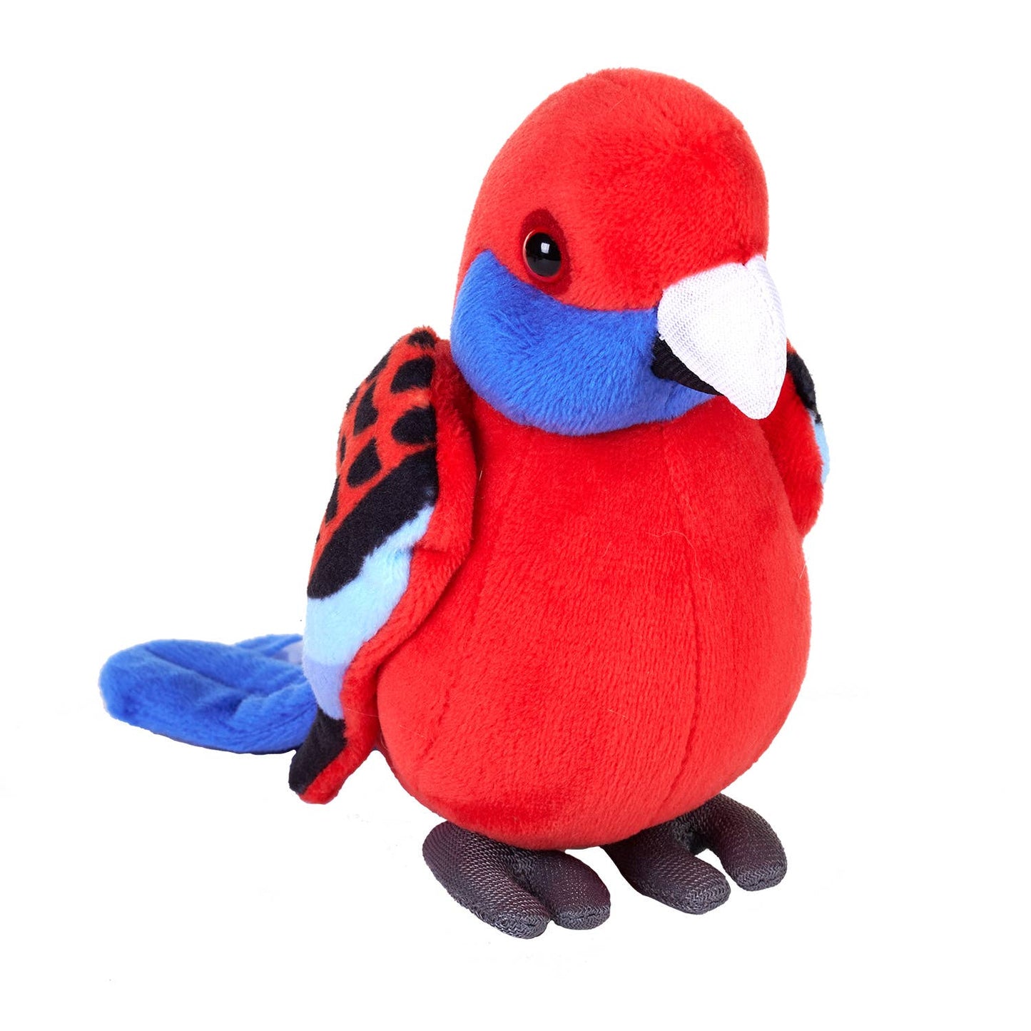 Pocket Crimson Rosella