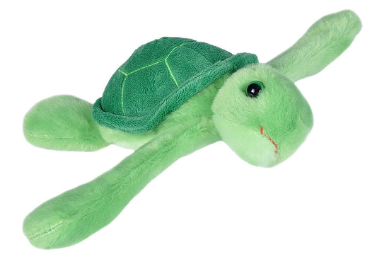 Sea Turtle Hugger