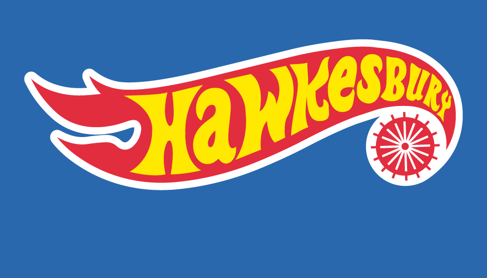 Hawkesbury Hot Stuff Tee