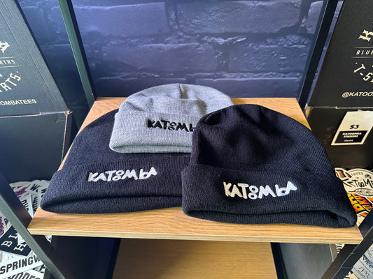 Katoomba Beanie