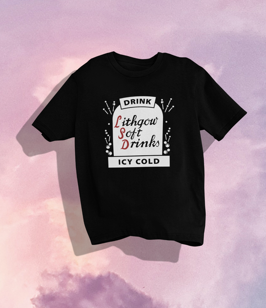 Drink LSD