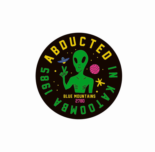 All Stickers