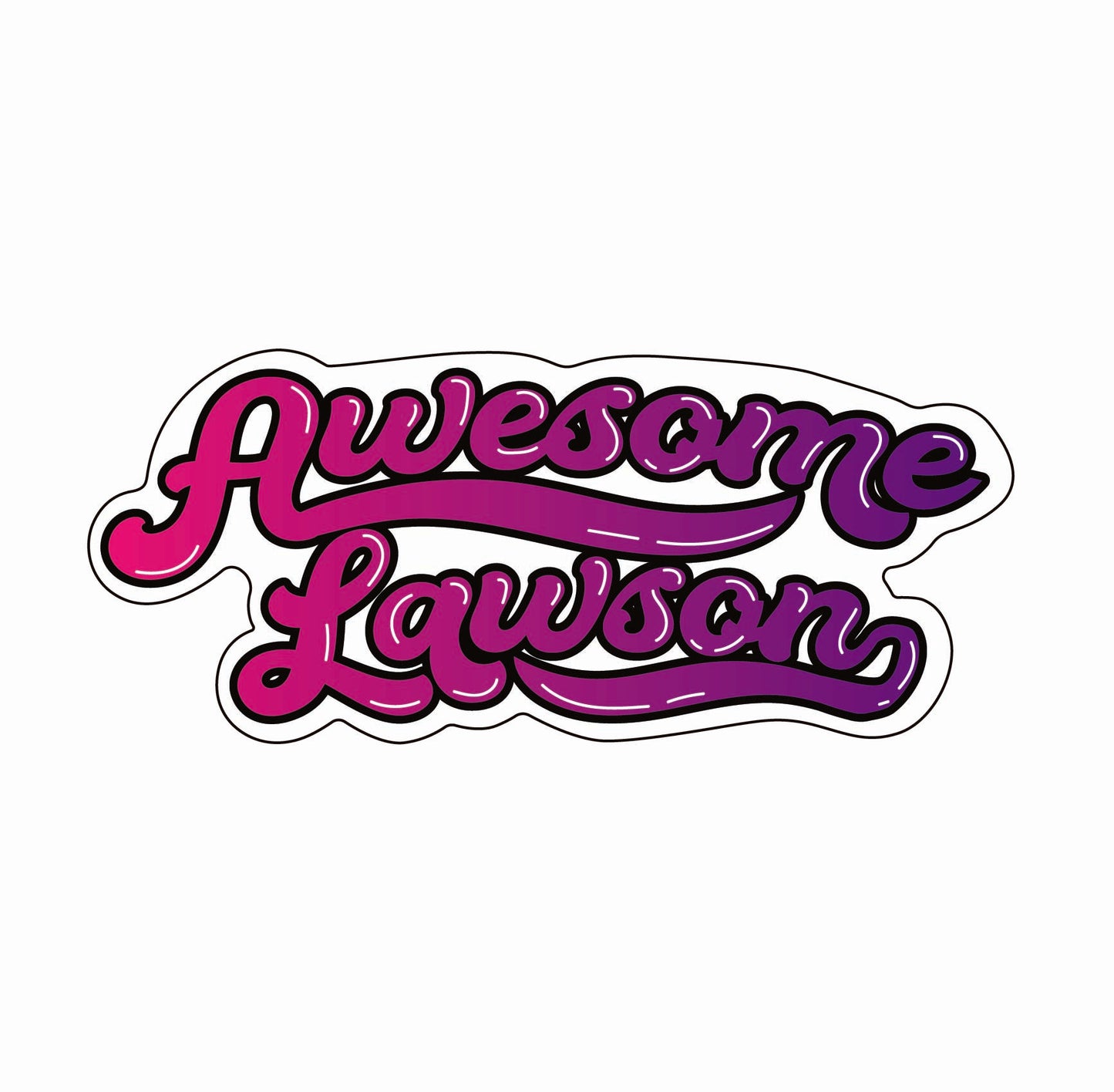 All Stickers