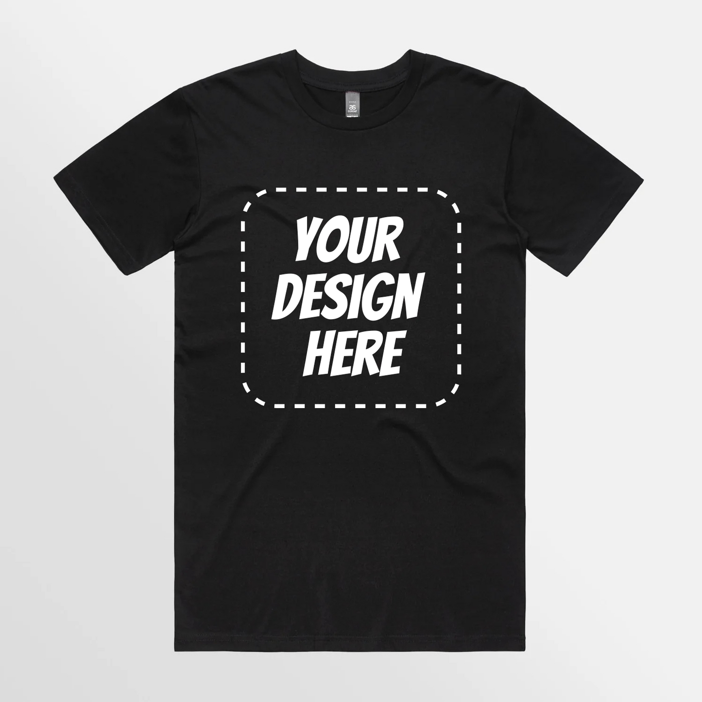 DESIGN A CUSTOM SHIRT