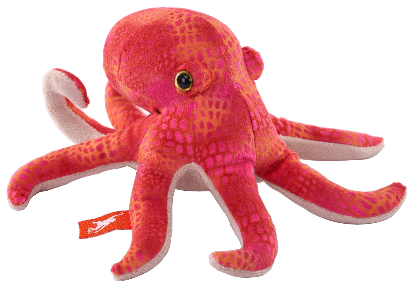 Pocket Octopus