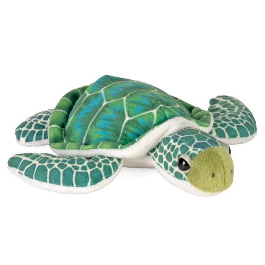 Pocket Sea Turtle