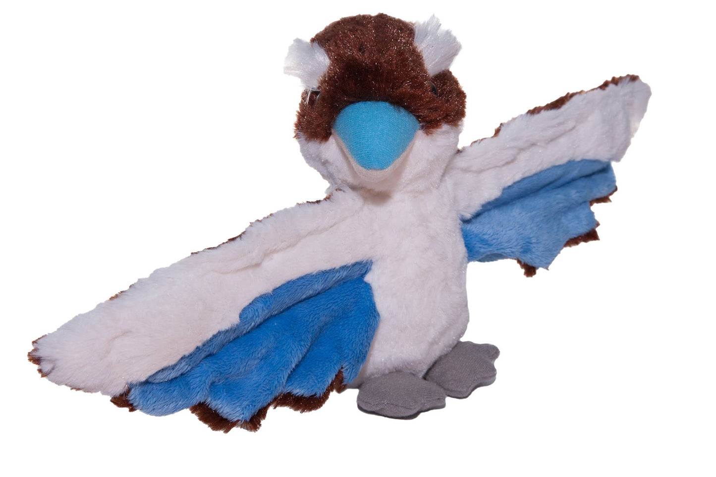 Kookaburra Hugger