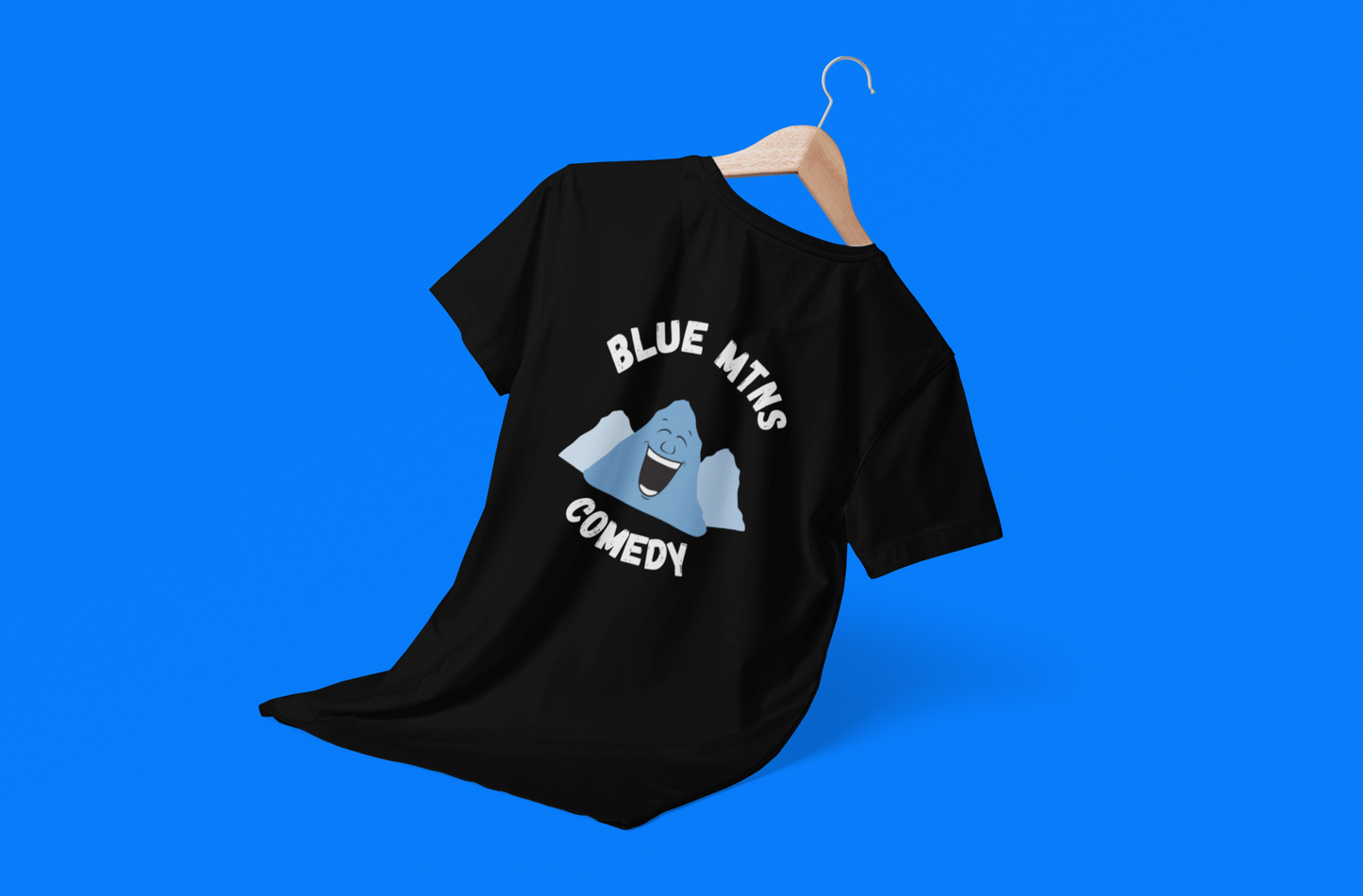 Blue Mountains Comedy