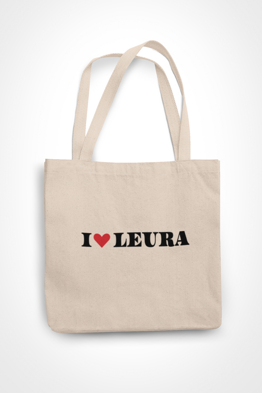 I Love Leura