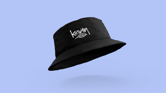 Katoomba Leaf Bucket Hat
