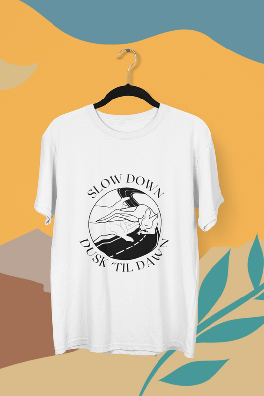 Slow Down, Dusk Til Dawn