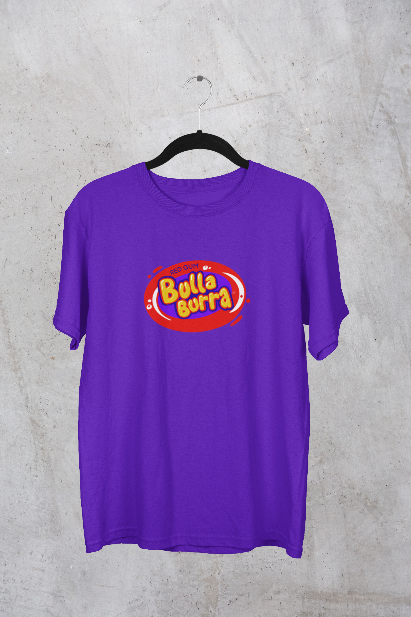 Bullaburra Bubble Gum