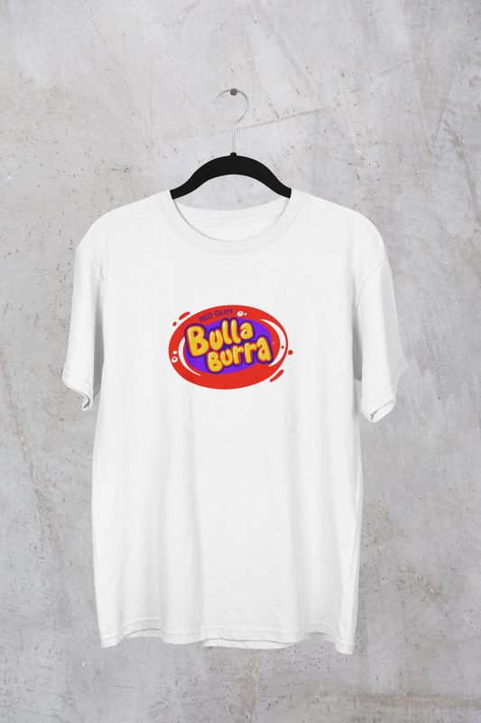 Bullaburra Bubble Gum