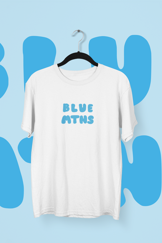 BLUE MTNS ADULTS