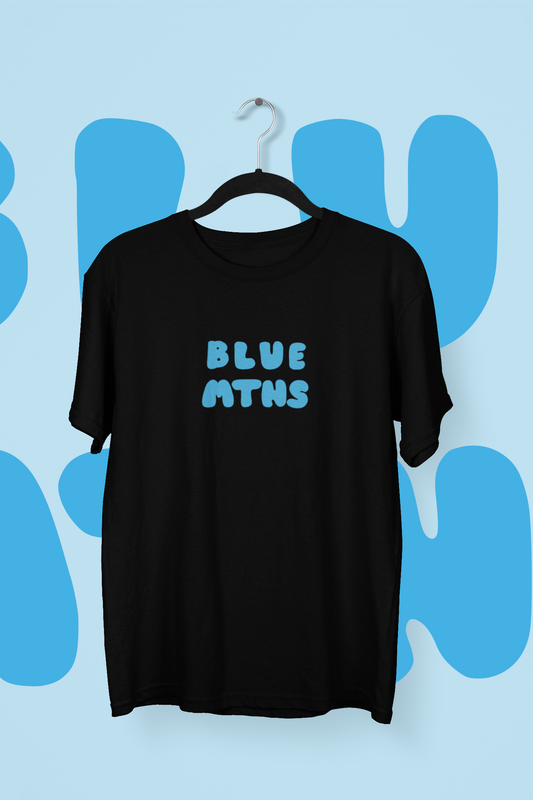 BLUE MTNS ADULTS