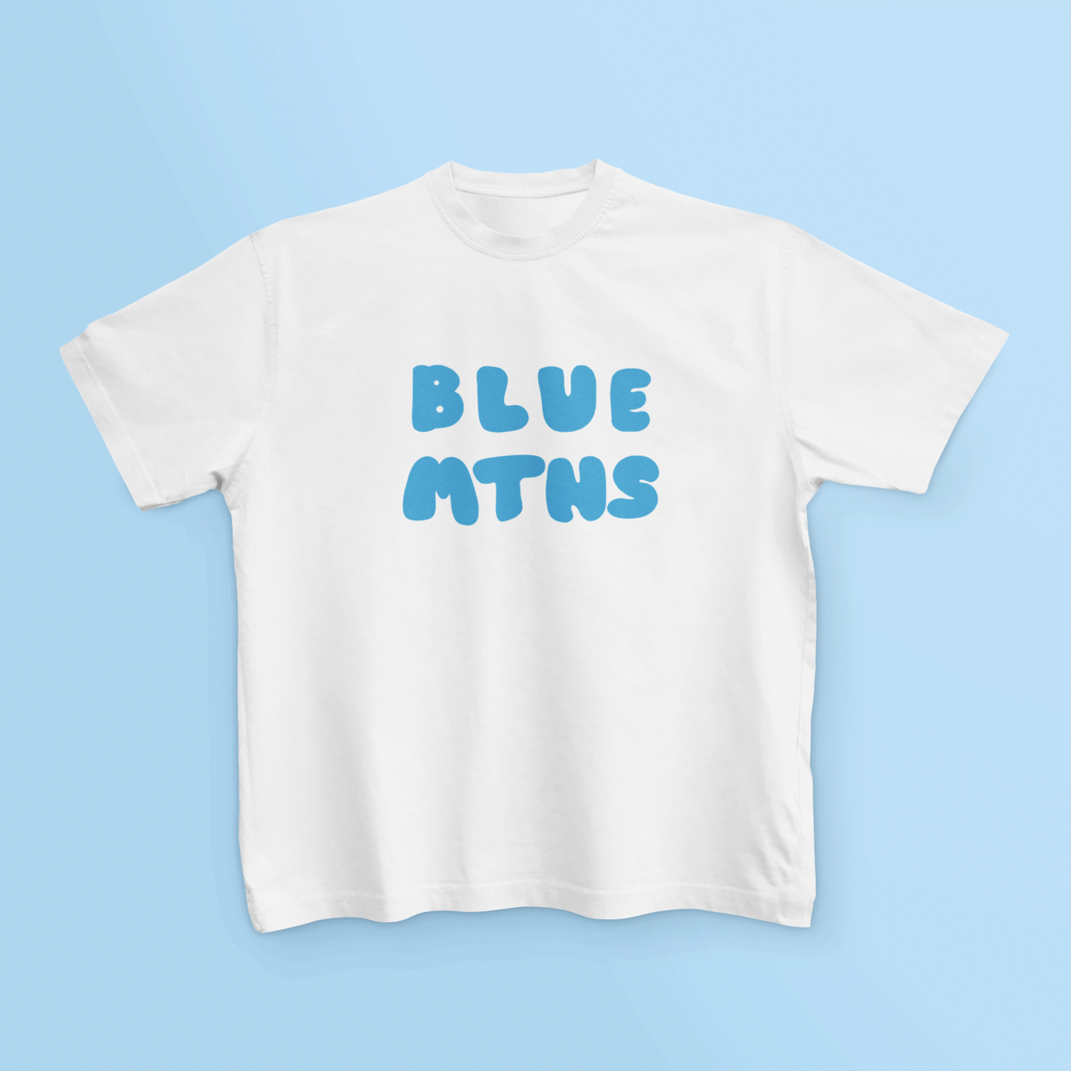 BLUE MTNS KIDS