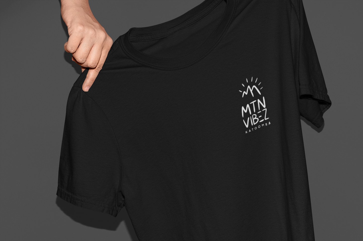 MTNS Vibes - Mushroom