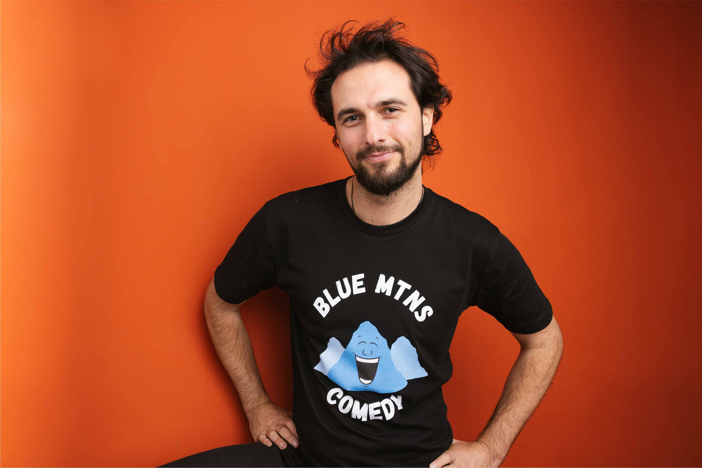 Blue Mountains Comedy