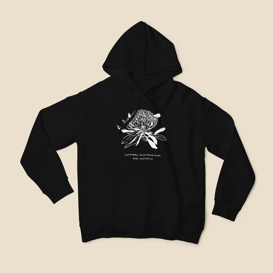 Katoomba, 2780 Hoodie