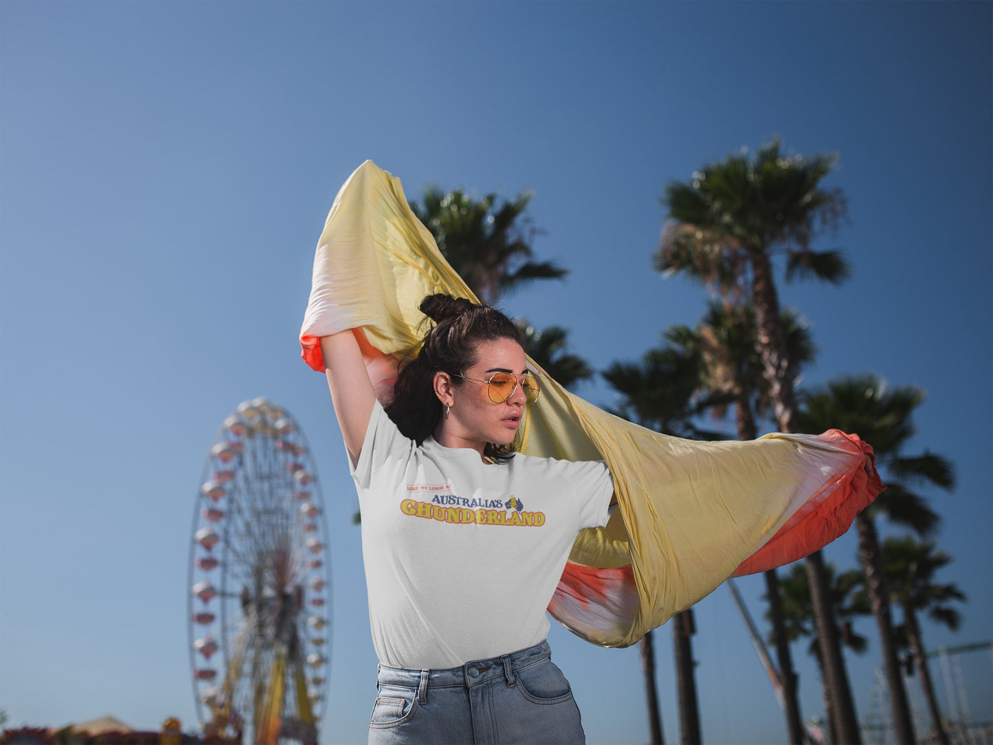 Australia's Chunderland - it's a wonder it closed!