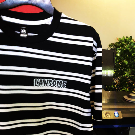 L'Awsome - Awesome Lawson