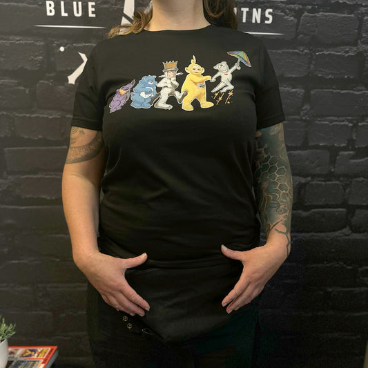 Daisy Mayday - The End is Near