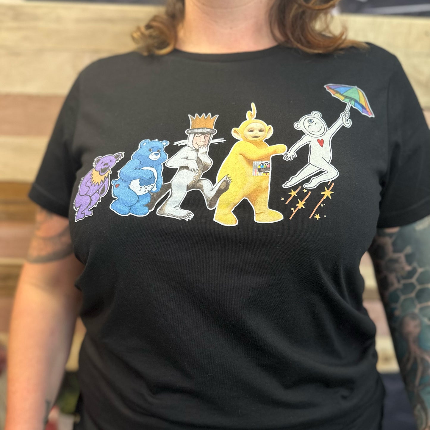 Daisy Mayday - The End is Near