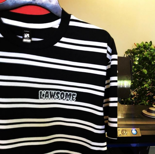 L'Awsome - Awesome Lawson