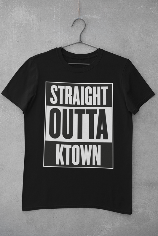 Straight Outta Ktown