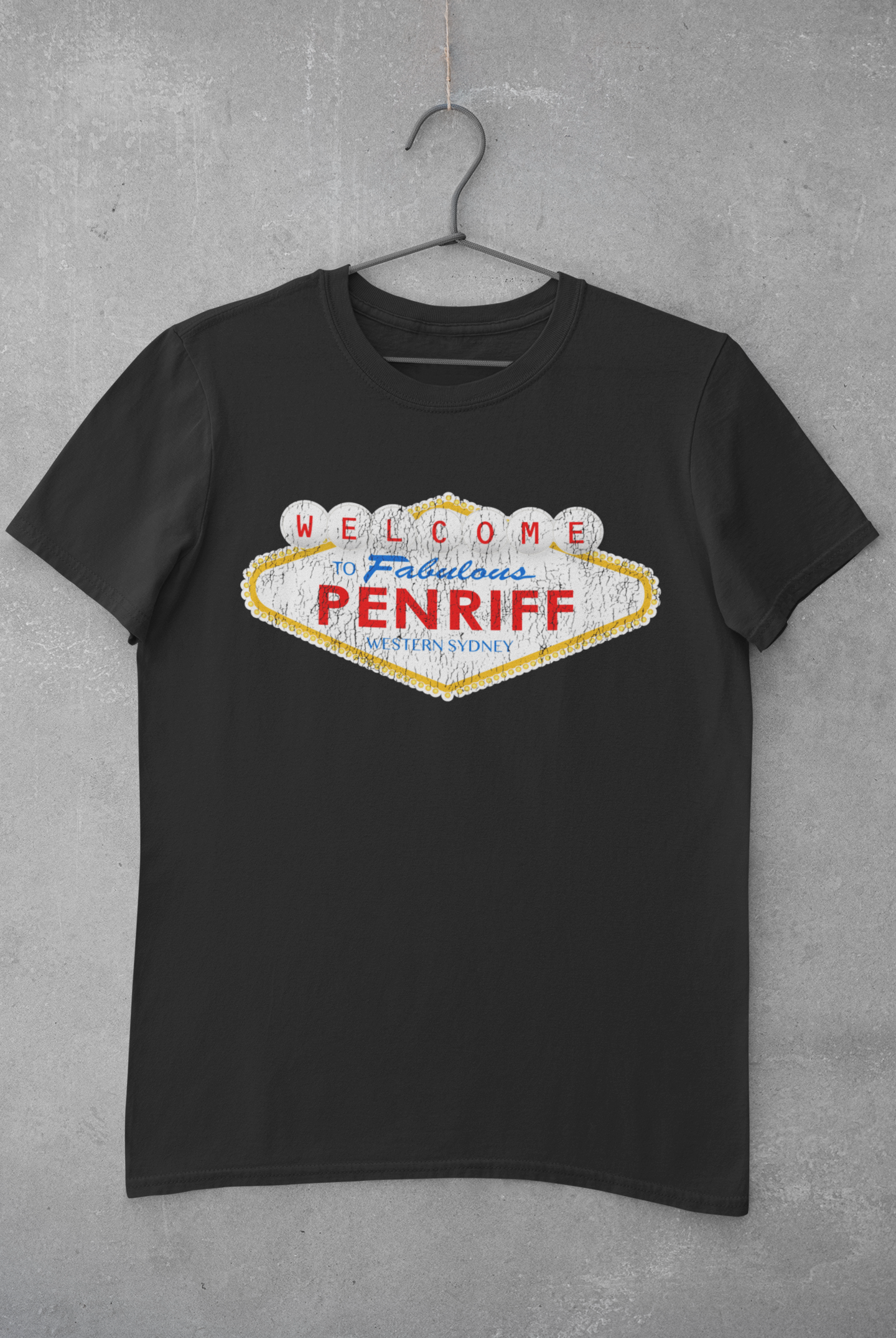 Welcome to Fabulous Penriff