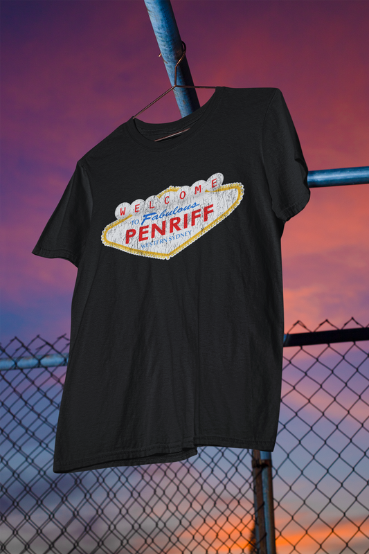 Welcome to Fabulous Penriff