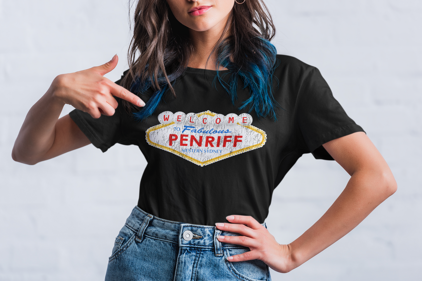 Welcome to Fabulous Penriff