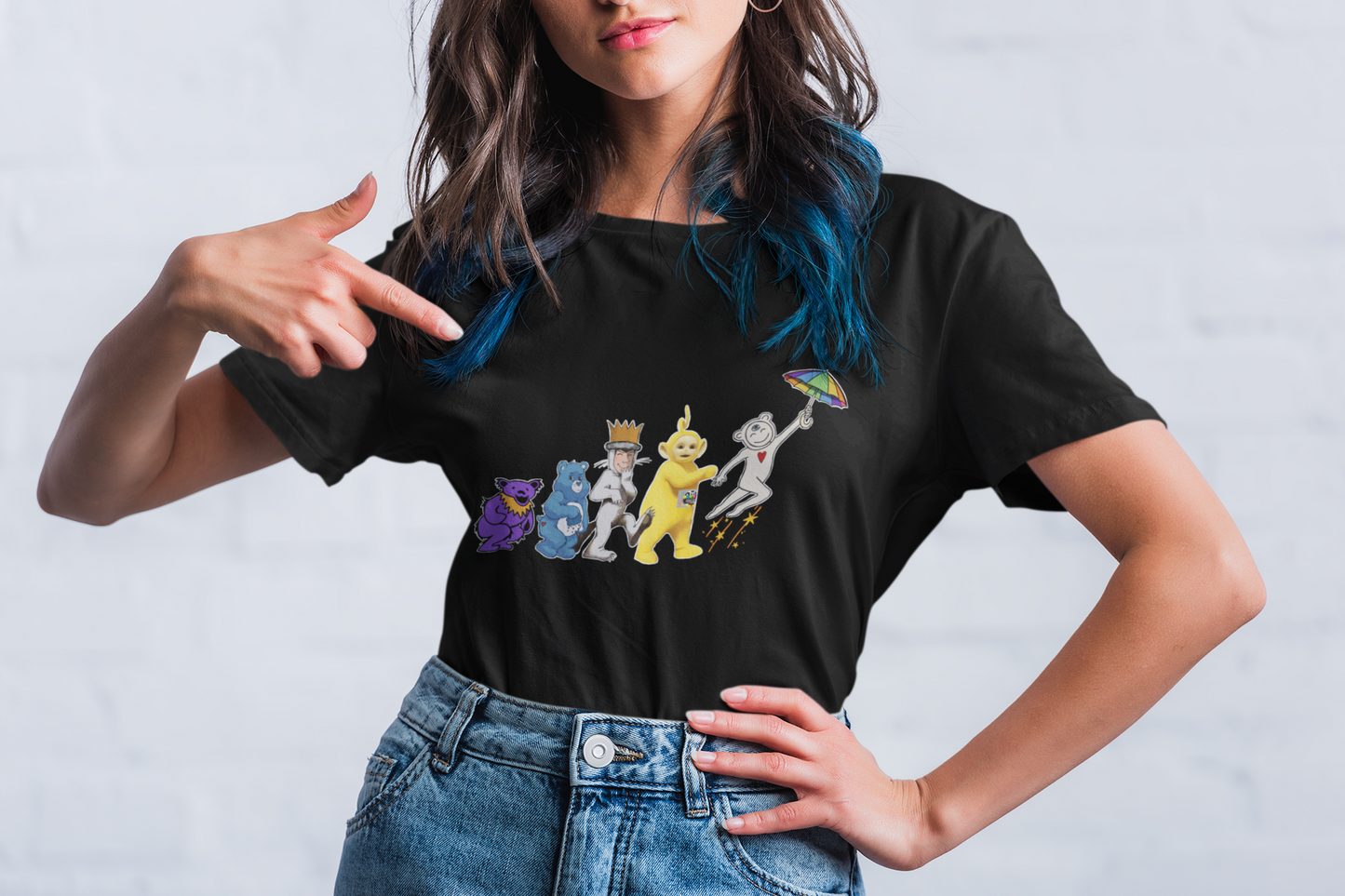 Daisy Mayday - The End is Near