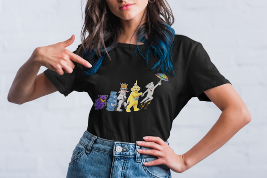 Daisy Mayday - The End is Near