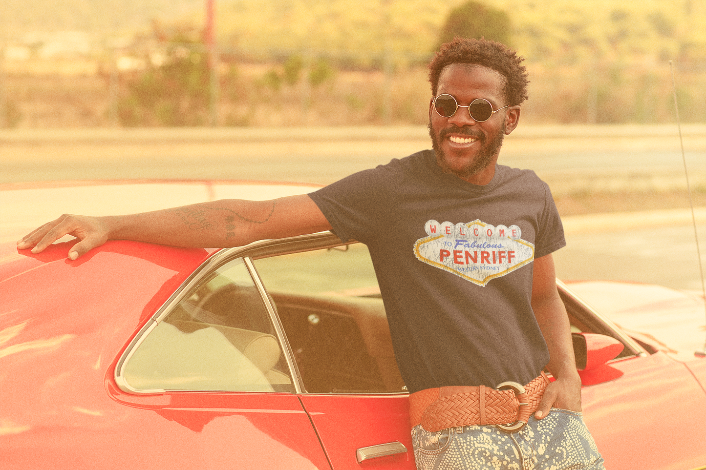 Welcome to Fabulous Penriff